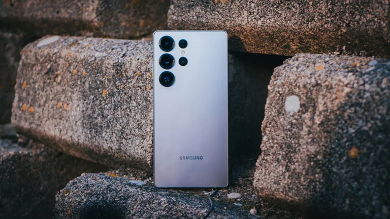 Estos son todos los móviles Samsung que ya han recibido la actualización Android de mayo de 2025