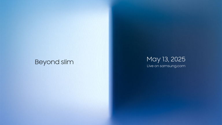 Samsung Galaxy S25 Edge: el nuevo flagship ultra fino de Samsung ya tiene fecha