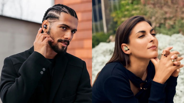 Descuento de alta gama: auriculares inalámbricos Sennheiser por solo 167 euros, antes 299 euros