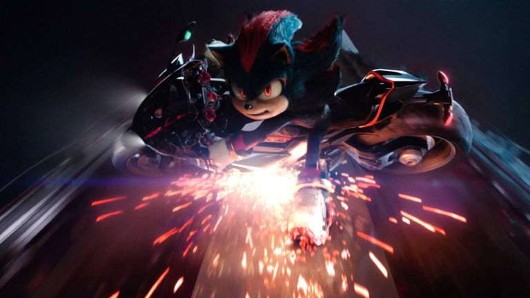 'Sonic 3, la película' en streaming en tan solo unos días