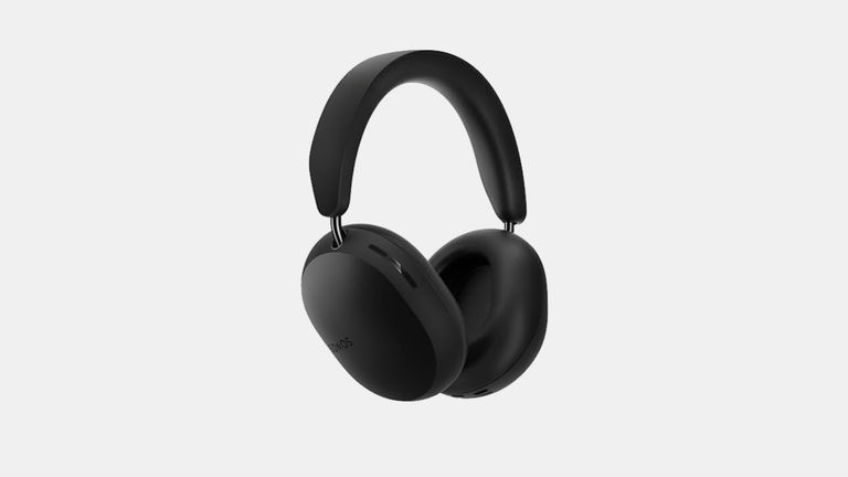 Estos cascos inalámbricos con cancelación de ruido y audio espacial se rebajan casi 100 euros