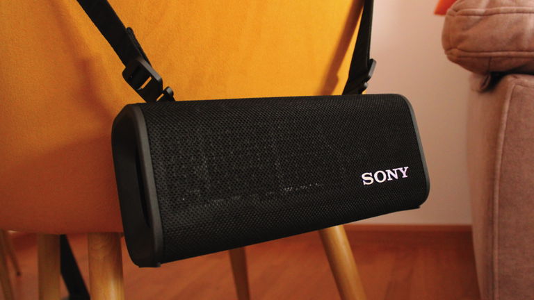 El altavoz Bluetooth Sony que me ha robado el corazón tiene una calidad sobresaliente y un gran descuento