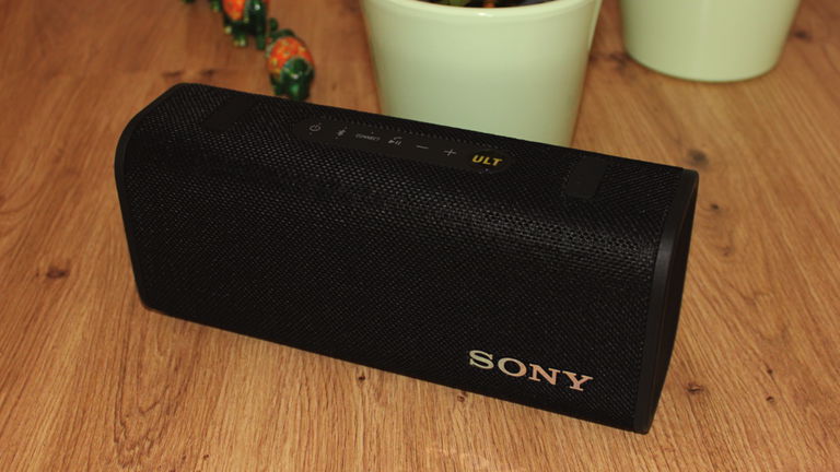 Sony ULT FIELD 3, análisis: un altavoz portátil con mucha potencia y autonomía para aburrir