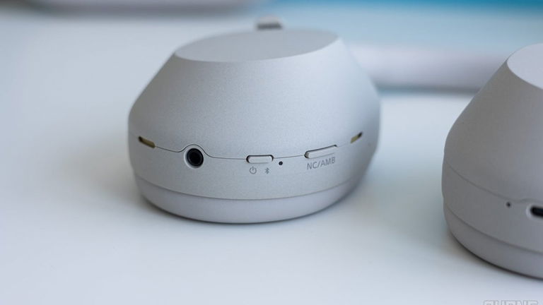 Los nuevos Sony WH-1000XM6 se filtran al completo: diseño plegable y mejoras en cancelación de ruido