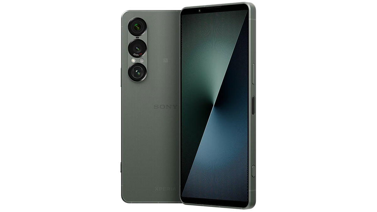 Sony Xperia 1 VII: el flagship de Sony se renueva con Snapdragon 8 Elite y mejoras de fotografía