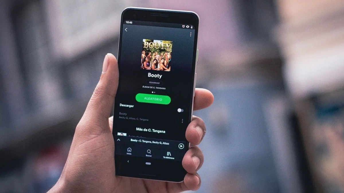 ¿Usas Spotify para escuchar podcasts? Entonces te van a encantar estas 3 nuevas funciones