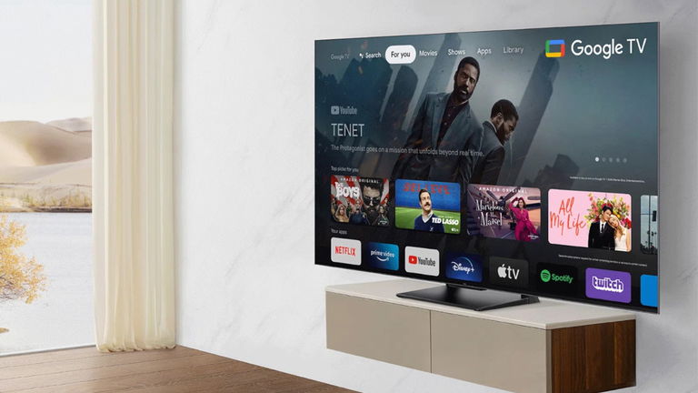 TCL lo ha vuelto a hacer: estas dos smart TV tienen tecnología de gama alta sin necesidad de inflar su precio