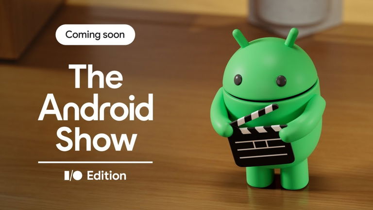 Google presenta hoy la gran renovación de Android: así puedes seguir el evento en directo