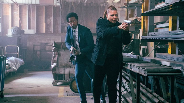 'The Equalizer', cancelada oficialmente. Su quinta temporada termina hoy y no habrá una sexta
