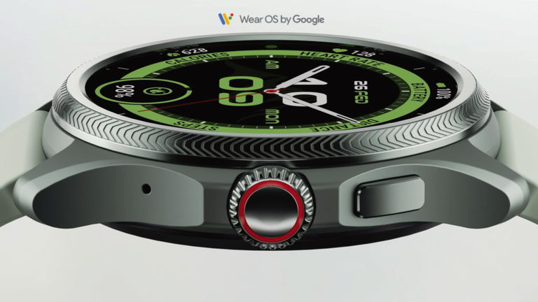 De 359 a 180: este reloj inteligente premium cae a mitad de precio, de los más infravalorados de 2024