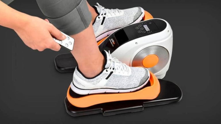 Este pequeño aparato de oferta demuestra que no hace falta un gimnasio para empezar a cuidarte