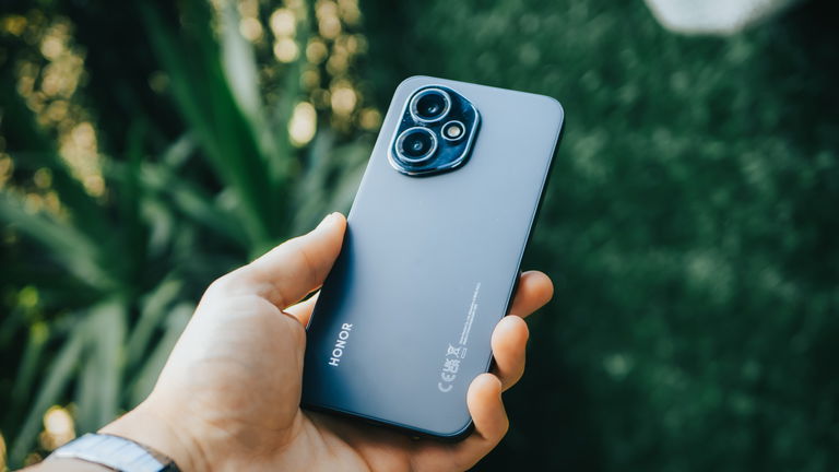 HONOR 400, análisis: mucha IA y una gran cámara principal para conquistar la gama media