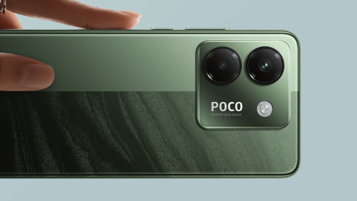 Este móvil ultrabarato Xiaomi te ofrece 12 GB de RAM, 5G y procesador Ultra por solo 164 euros