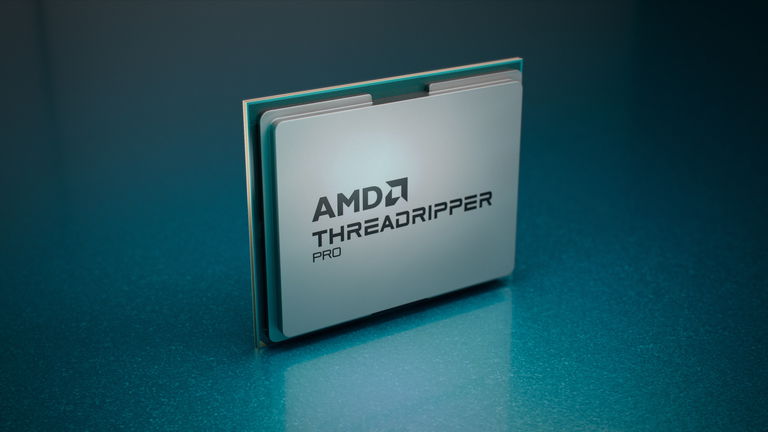 AMD arrasa en Computex con su nuevo procesador de 96 núcleos