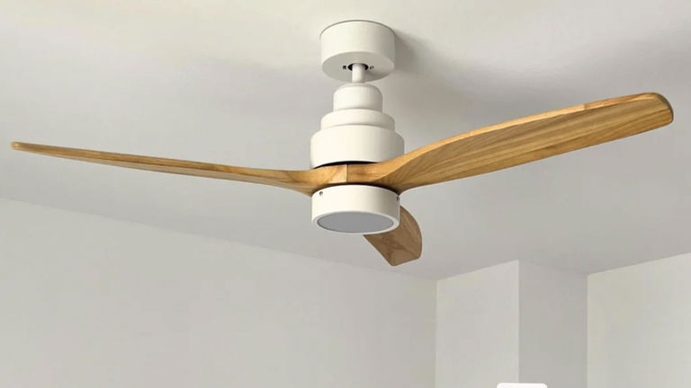 De 219 a 99 euros: es el ventilador más vendido en Amazon y tiene un descuento histórico