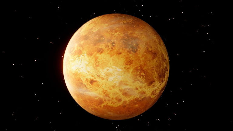 Según un estudio, una amenaza muy seria acecha en la órbita de Venus