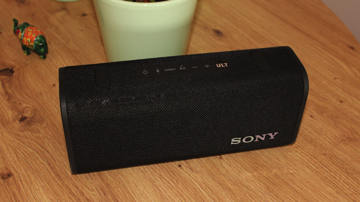 El altavoz Bluetooth que me ha robado el corazón: potencia, resistencia al agua y 24 horas de batería