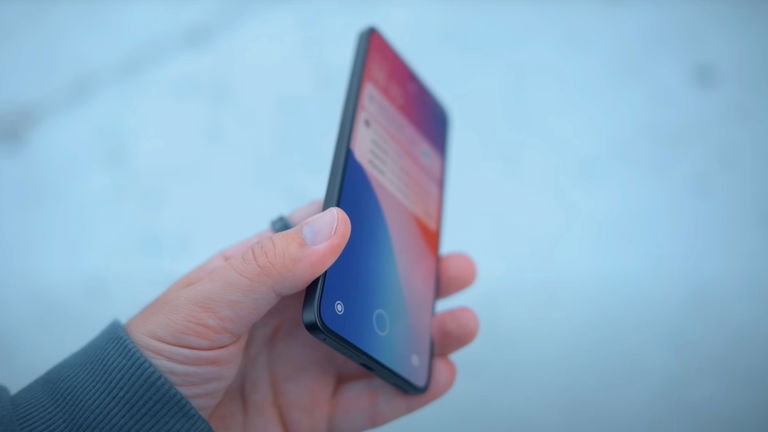 Sigue siendo uno de mis favoritos: smartphone Xiaomi de alta gama, con 512 GB y cámara Leica por 463 euros