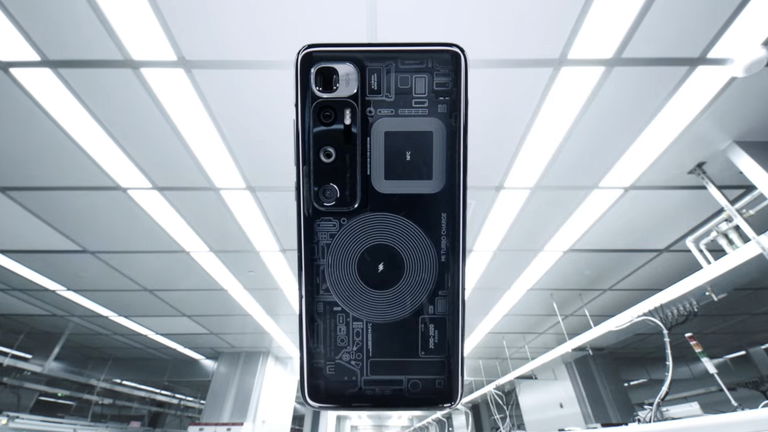 XIaomi planea revivir uno de sus rasgos de diseño más icónicos con el nuevo Xiaomi 16