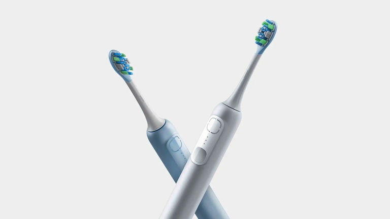 Admítelo, tienes que cambiar de cepillo de dientes: este nuevo modelo de Xiaomi acaba de llegar a España y cuesta menos de 30 euros