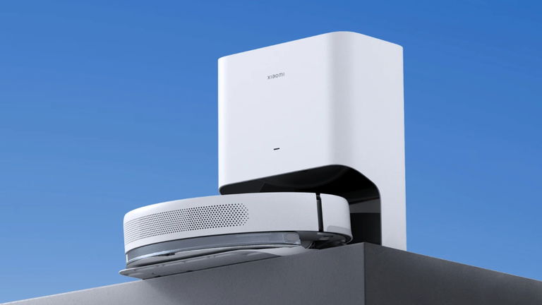 Si tuviera que comprar un robot aspirador con base de autovaciado sería este: baratísimo y con todas las garantías de Xiaomi