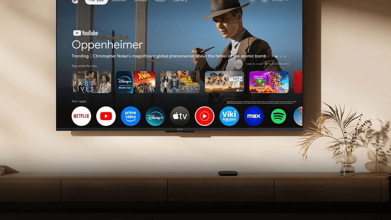 Ni un mes a la venta y Xiaomi ya desploma su mejor TV Box hasta la fecha