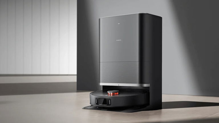 Limpia a fondo, esquiva obstáculos y no te pide ayuda: así es el completo robot Xiaomi que está rebajado