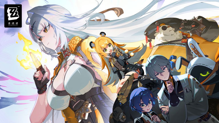 El aniversario de Zenless Zone Zero pone la versión 2.0 al rojo vivo: personajes gratis, muchísimos regalos y nueva historia llegan al juego de HoYoverse