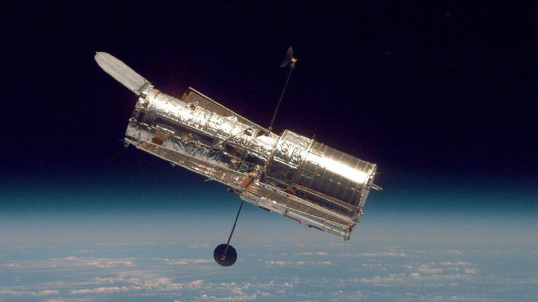 Este brutal telescopio ha venido para cambiar todo lo que sabemos sobre las estrellas: es absolutamente impresionante