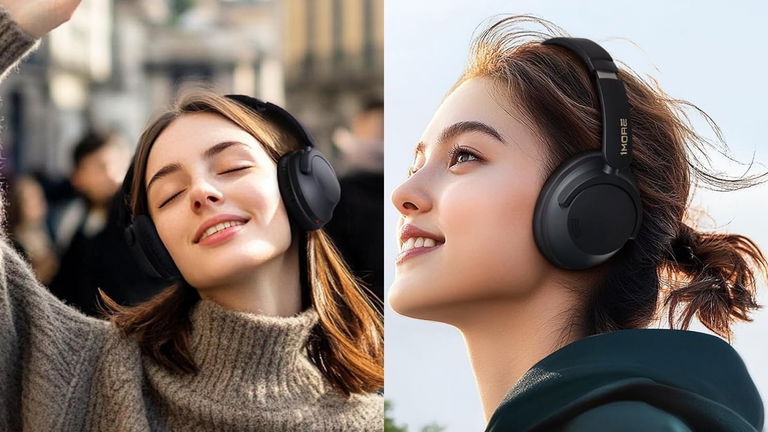 100h de batería y sonido al nivel de los mejores por mucho menos de lo que crees