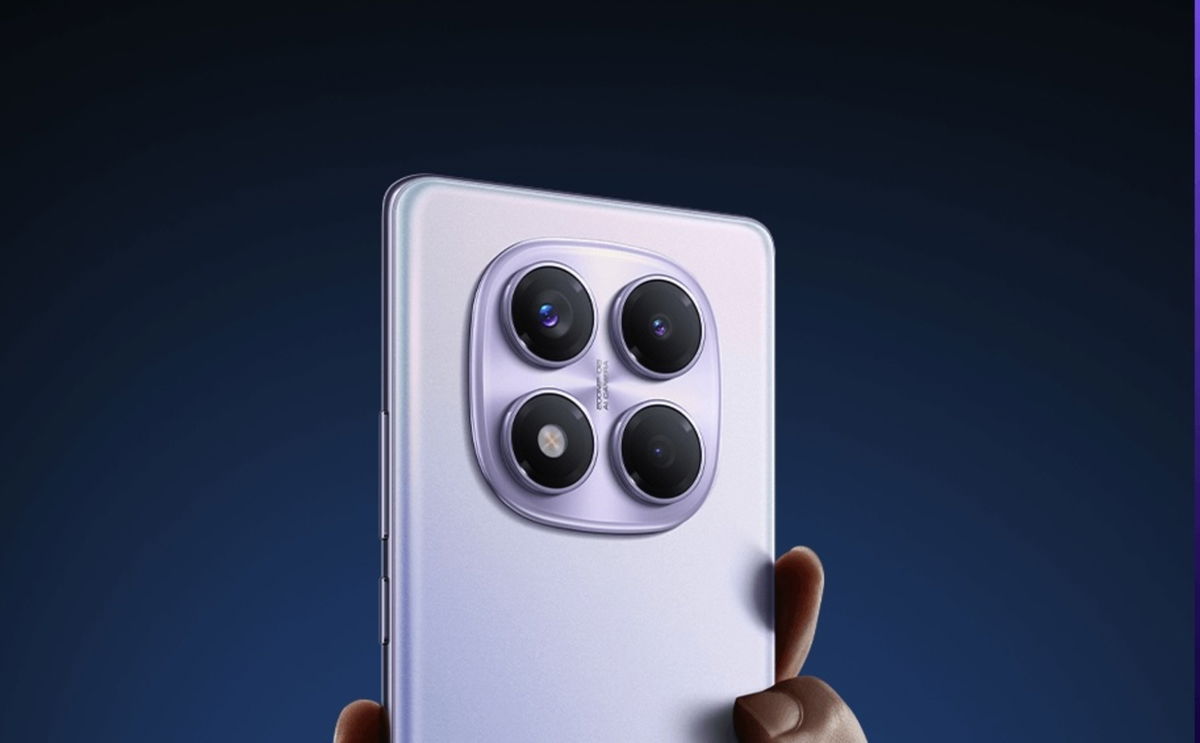 A mitad de precio: este superventas de Xiaomi con 8 GB de RAM y 5500 mAh cuesta menos de 200 euros