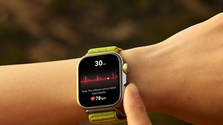 Recién salido del horno y ya con descuento: auriculares gratis y 30 euros de ahorro en el nuevo HUAWEI Watch Fit 4