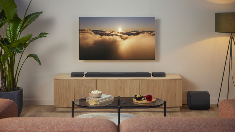 JBL presenta las nuevas JBL Bar Series: sonido envolvente desde 449€