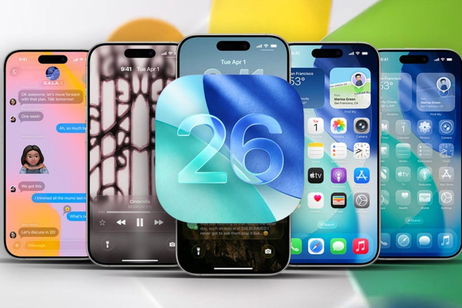 7 "novedades" de iOS 26 que ya estaban en Android