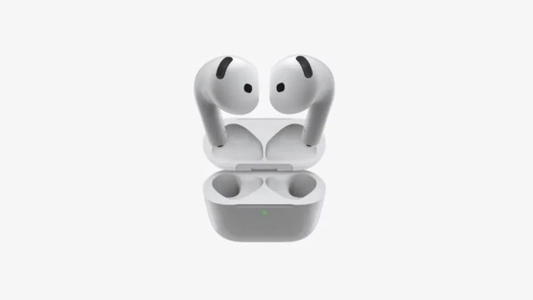Si tienes un iPhone, no dejes escapar esta oferta de los AirPods 4