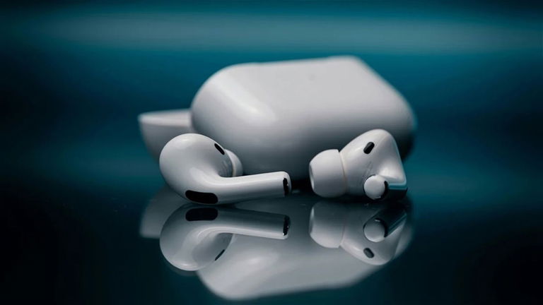 Los AirPods Pro 2 caen en una oferta muy llamativa y siguen siendo los mejores auriculares de Apple