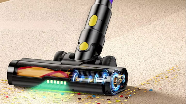 AliExpress tiene una poderosa alternativa a Dyson que cuesta 4 veces menos