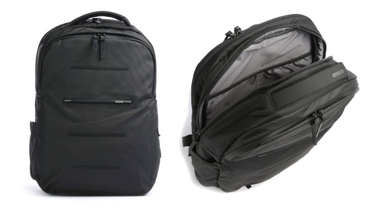 Si tu portátil cuesta más de 600 euros, no lo lleves en una mochila que te ha costado 10