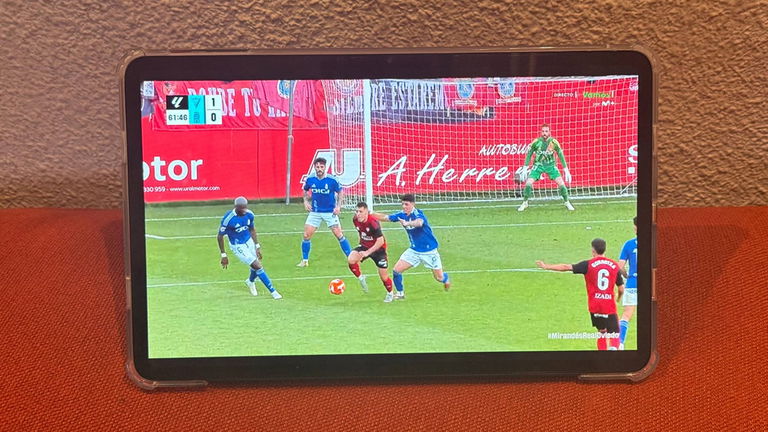 Análisis Teclast T60: la tablet ideal para si quieres ahorrar
