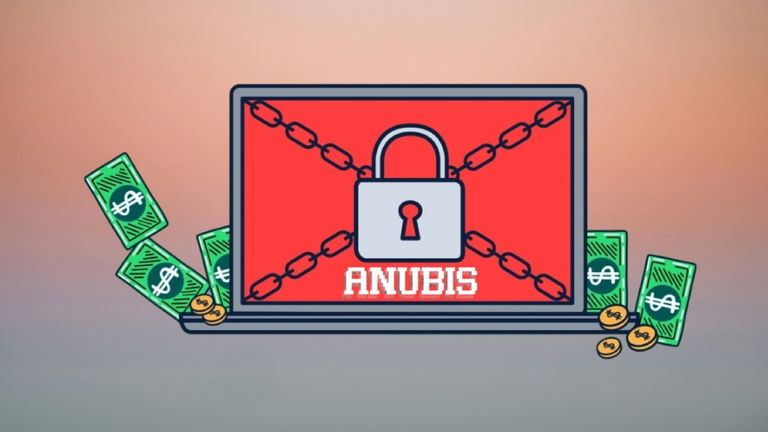 Anubis, el peligroso malware que no solo cifra tus datos, sino que los destruye y los hace irrecuperables