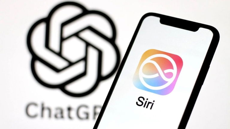 Apple planea reemplazar su IA por la de OpenAI y Anthropic para "salvar" a Siri