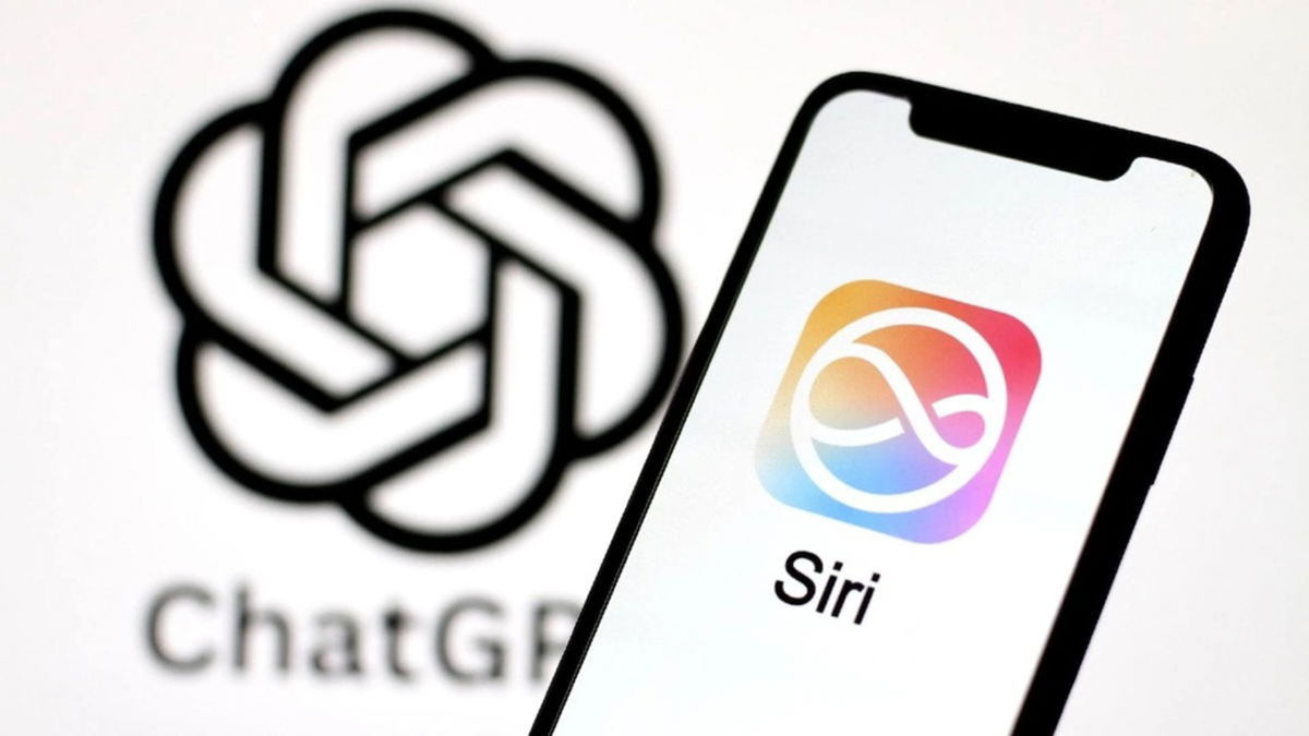 Apple planea reemplazar su IA por la de OpenAI y Anthropic para...