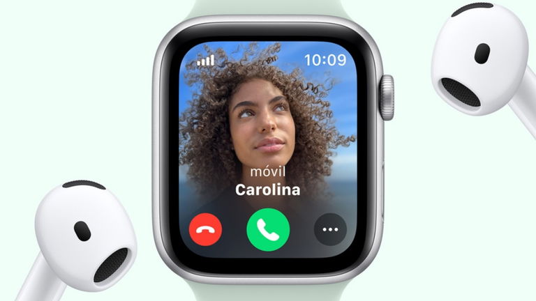 Este es el Apple Watch que recomiendo comprar: el más barato, ajustado a todos los usuarios y vuelve a estar de oferta