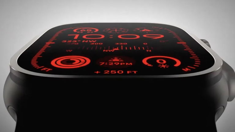 Si tienes un iPhone, este es el mejor Apple Watch que puedes comprar: oportunidad de oro para hacerse con el modelo Ultra 2