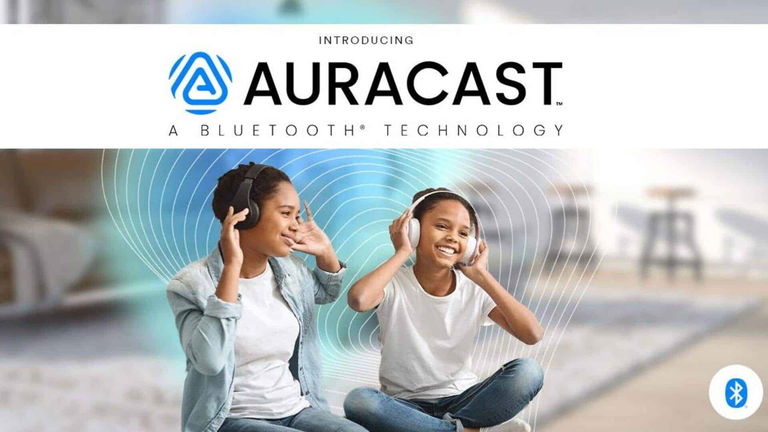 Auracast explicado fácil: el superpoder que tus cascos tendrán pronto