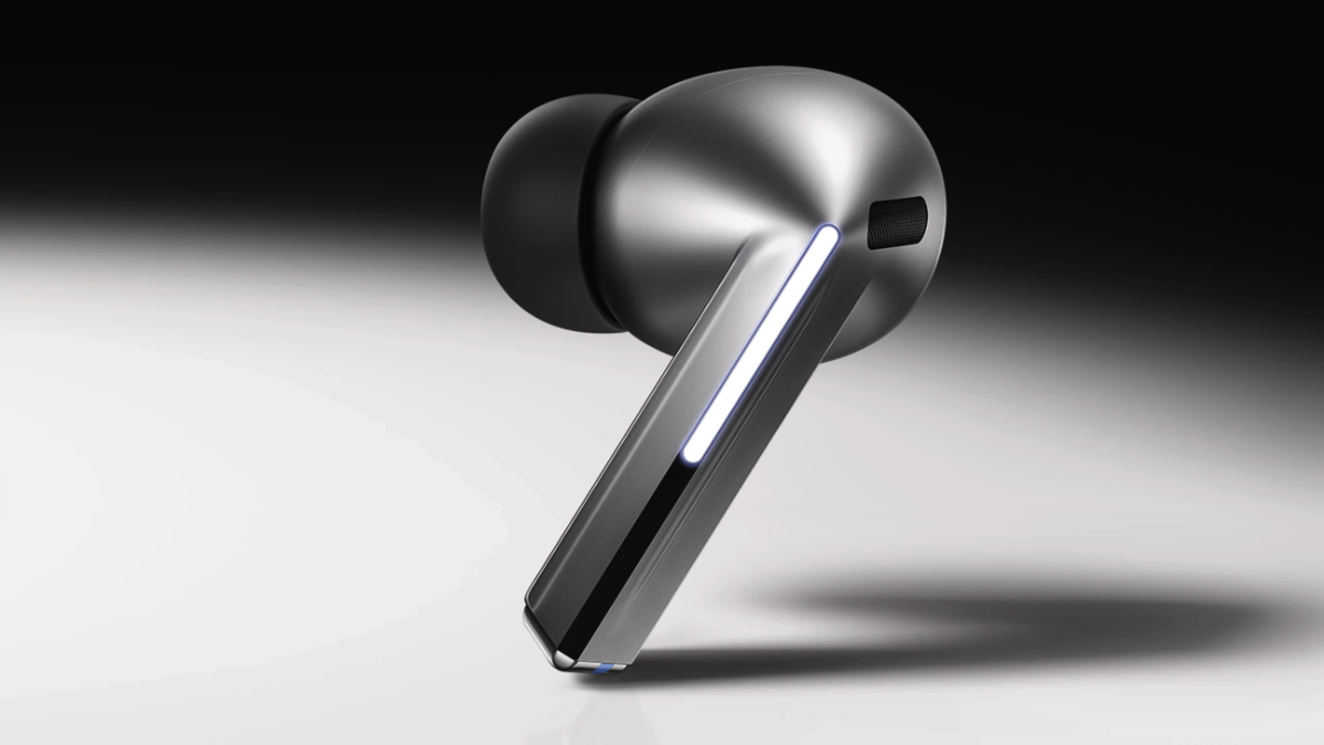 Sonido premium, cancelación inteligente y funciones Samsung Galaxy AI en un formato compacto: los auriculares que mereces hunden su precio