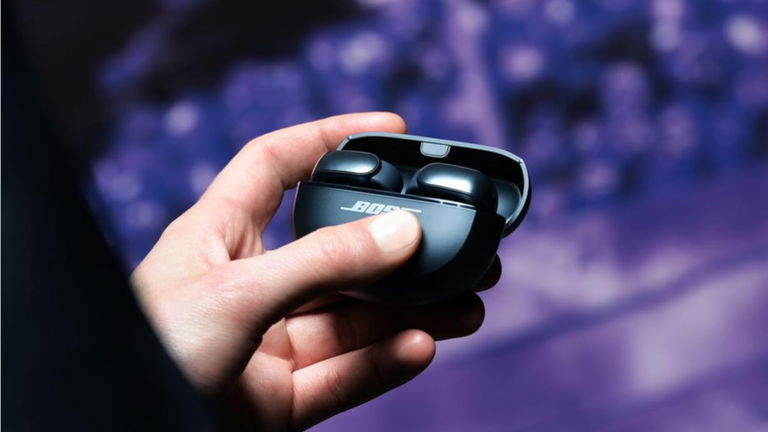 Más de 100 euros de descuento en los Bose Ultra Open Earbuds: así tienen que sonar unos auriculares