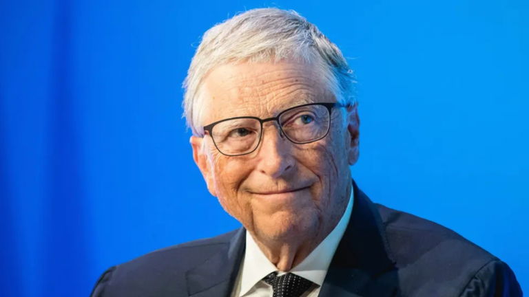 Bill Gates, cofundador de Microsoft, se desnuda en su lado más personal sobre las drogas: "He probado muchas cosas"