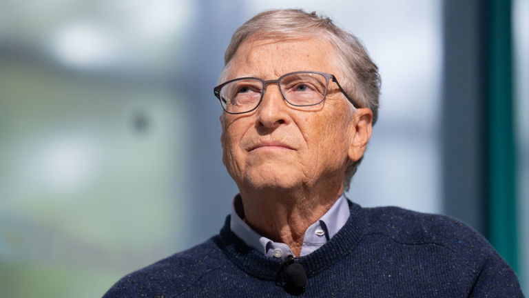 Bill Gates, fundador de Microsoft, no da crédito: "Me sorprende que los políticos no estén hablando de esto"