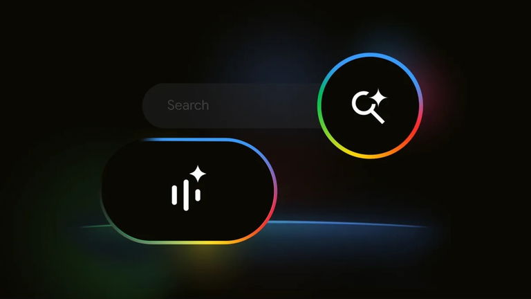 "Búsqueda en vivo" en la app de Google: tus búsquedas a través de la voz ofrecerán una experiencia novedosa con IA